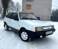 ВАЗ 2108, объемом двигателя 1.5 л и пробегом 59 тыс. км за 1100 $, фото 1 на Automoto.ua