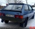 ВАЗ 2108, объемом двигателя 1.3 л и пробегом 150 тыс. км за 1400 $, фото 4 на Automoto.ua