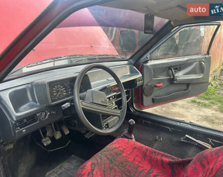 ВАЗ 2108, об'ємом двигуна 1.3 л та пробігом 72 тис. км за 450 $, фото 12 на Automoto.ua