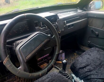 ВАЗ 2108, объемом двигателя 1.5 л и пробегом 0 тыс. км за 620 $, фото 5 на Automoto.ua