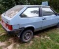 ВАЗ 2108, объемом двигателя 1.5 л и пробегом 0 тыс. км за 600 $, фото 1 на Automoto.ua