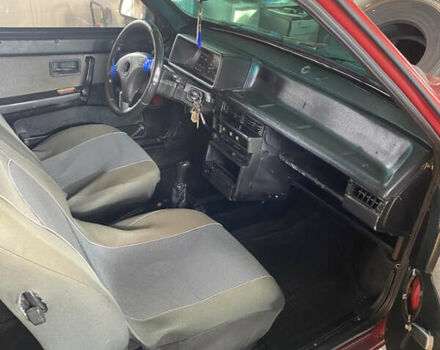 ВАЗ 2108, объемом двигателя 1.5 л и пробегом 86 тыс. км за 1000 $, фото 9 на Automoto.ua