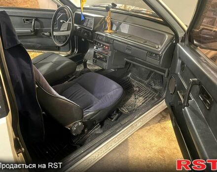 ВАЗ 2108, объемом двигателя 1.5 л и пробегом 199 тыс. км за 1200 $, фото 9 на Automoto.ua