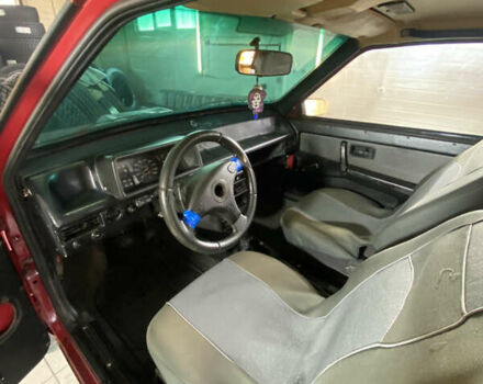 ВАЗ 2108, объемом двигателя 1.5 л и пробегом 86 тыс. км за 1000 $, фото 6 на Automoto.ua
