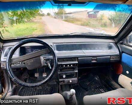 ВАЗ 2108 1993 в Килие на Automoto.ua ВАЗ 2108, объемом двигателя 1.5 л и пробегом 89 тыс. км за 750 $, фото 5 на Automoto.ua