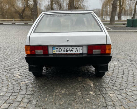 ВАЗ 2108, объемом двигателя 1.5 л и пробегом 100 тыс. км за 800 $, фото 7 на Automoto.ua