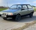 ВАЗ 2108, объемом двигателя 12 л и пробегом 0 тыс. км за 500 $, фото 6 на Automoto.ua