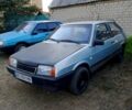 ВАЗ 2108 1993 в Покровском на Automoto.ua ВАЗ 2108, объемом двигателя 1.5 л и пробегом 250 тыс. км за 800 $, фото 1 на Automoto.ua