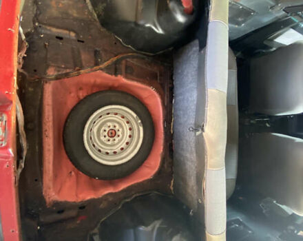 ВАЗ 2108, объемом двигателя 1.5 л и пробегом 86 тыс. км за 1000 $, фото 12 на Automoto.ua