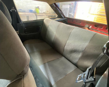 ВАЗ 2108, объемом двигателя 1.5 л и пробегом 86 тыс. км за 1000 $, фото 7 на Automoto.ua