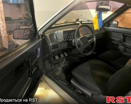 ВАЗ 2108, объемом двигателя 1.5 л и пробегом 199 тыс. км за 1200 $, фото 10 на Automoto.ua