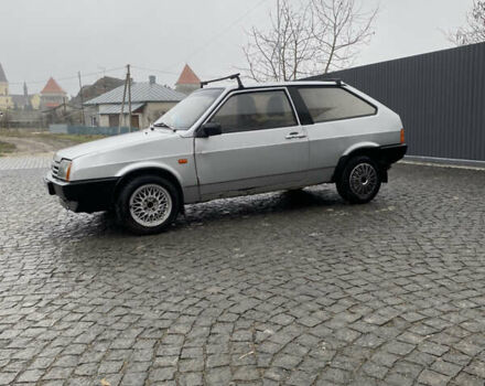 ВАЗ 2108, объемом двигателя 1.5 л и пробегом 100 тыс. км за 800 $, фото 5 на Automoto.ua