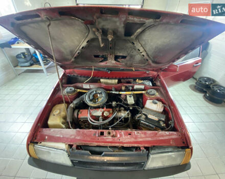 ВАЗ 2108, объемом двигателя 1.5 л и пробегом 86 тыс. км за 1000 $, фото 14 на Automoto.ua