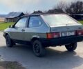 ВАЗ 2108, объемом двигателя 12 л и пробегом 0 тыс. км за 500 $, фото 10 на Automoto.ua