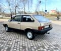 ВАЗ 2108, об'ємом двигуна 1.3 л та пробігом 150 тис. км за 650 $, фото 4 на Automoto.ua