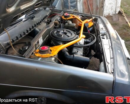 ВАЗ 2108, об'ємом двигуна 1.5 л та пробігом 0 тис. км за 700 $, фото 1 на Automoto.ua