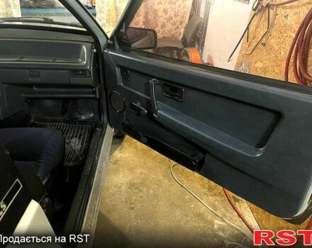 ВАЗ 2108, объемом двигателя 1.5 л и пробегом 199 тыс. км за 1200 $, фото 7 на Automoto.ua