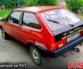 ВАЗ 2108, объемом двигателя 1.5 л и пробегом 100 тыс. км за 850 $, фото 2 на Automoto.ua