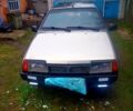 ВАЗ 2108 1993 у Полтаві на Automoto.ua ВАЗ 2108, об'ємом двигуна 1.5 л та пробігом 0 тис. км за 620 $, фото 1 на Automoto.ua