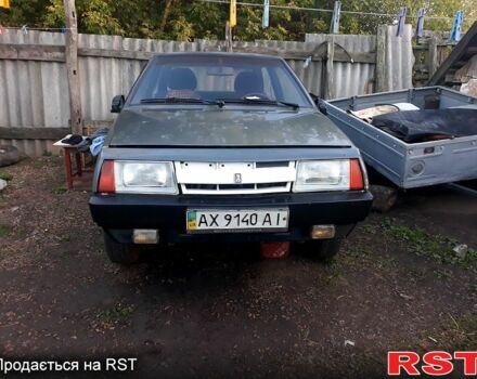 ВАЗ 2108, об'ємом двигуна 1.5 л та пробігом 0 тис. км за 700 $, фото 4 на Automoto.ua