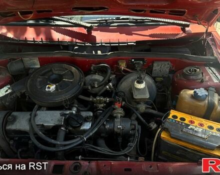 ВАЗ 2108, объемом двигателя 1.5 л и пробегом 200 тыс. км за 850 $, фото 2 на Automoto.ua