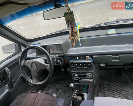 ВАЗ 2108, объемом двигателя 1.5 л и пробегом 100 тыс. км за 800 $, фото 4 на Automoto.ua