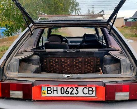 ВАЗ 2108 1993 в Килие на Automoto.ua ВАЗ 2108, объемом двигателя 1.5 л и пробегом 89 тыс. км за 750 $, фото 6 на Automoto.ua