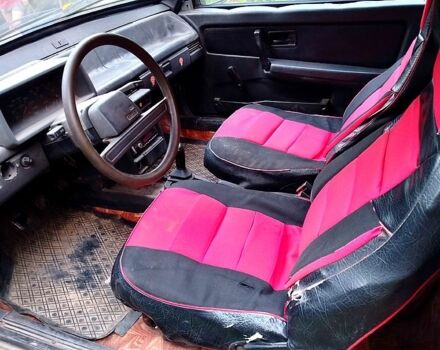 ВАЗ 2108, объемом двигателя 1.5 л и пробегом 0 тыс. км за 600 $, фото 1 на Automoto.ua