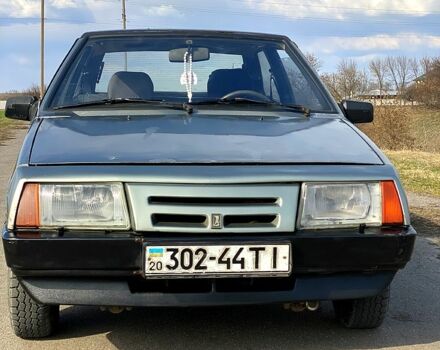 ВАЗ 2108, объемом двигателя 12 л и пробегом 0 тыс. км за 500 $, фото 3 на Automoto.ua