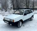 ВАЗ 2108, объемом двигателя 1.5 л и пробегом 59 тыс. км за 1100 $, фото 1 на Automoto.ua