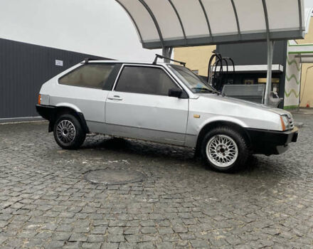 ВАЗ 2108, объемом двигателя 1.5 л и пробегом 100 тыс. км за 800 $, фото 10 на Automoto.ua