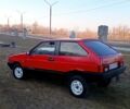 ВАЗ 2108, объемом двигателя 13 л и пробегом 279 тыс. км за 842 $, фото 9 на Automoto.ua