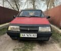 ВАЗ 2108, объемом двигателя 1.3 л и пробегом 200 тыс. км за 750 $, фото 4 на Automoto.ua