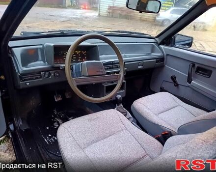 ВАЗ 2108, объемом двигателя 1.5 л и пробегом 55 тыс. км за 700 $, фото 7 на Automoto.ua