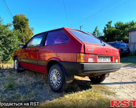 ВАЗ 2108, объемом двигателя 1.5 л и пробегом 73 тыс. км за 900 $, фото 4 на Automoto.ua