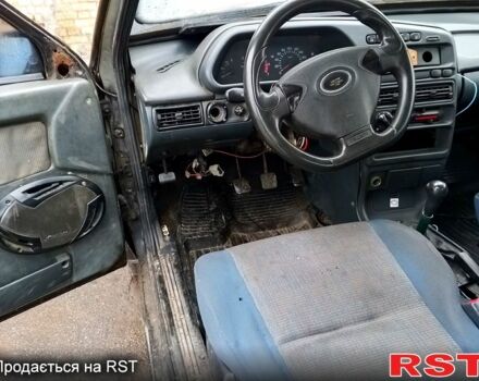 ВАЗ 2108, объемом двигателя 1.5 л и пробегом 66 тыс. км за 250 $, фото 3 на Automoto.ua