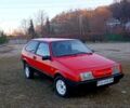 ВАЗ 2108, объемом двигателя 13 л и пробегом 279 тыс. км за 842 $, фото 6 на Automoto.ua