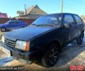 ВАЗ 2108, объемом двигателя 15 л и пробегом 85 тыс. км за 650 $, фото 4 на Automoto.ua