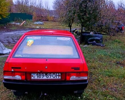 ВАЗ 2108, объемом двигателя 1.5 л и пробегом 80 тыс. км за 700 $, фото 2 на Automoto.ua