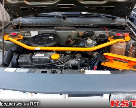 ВАЗ 2108, об'ємом двигуна 1.5 л та пробігом 0 тис. км за 700 $, фото 2 на Automoto.ua