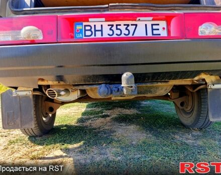 ВАЗ 2108, объемом двигателя 1.5 л и пробегом 0 тыс. км за 1300 $, фото 6 на Automoto.ua