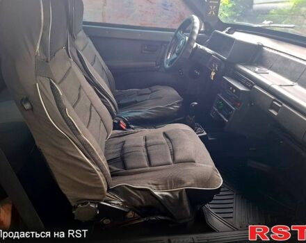 ВАЗ 2108, объемом двигателя 1.5 л и пробегом 95 тыс. км за 1050 $, фото 4 на Automoto.ua