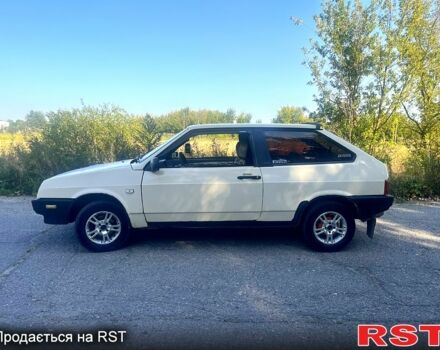 ВАЗ 2108, об'ємом двигуна 1.5 л та пробігом 250 тис. км за 750 $, фото 3 на Automoto.ua