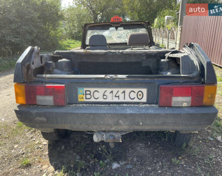 ВАЗ 2108, объемом двигателя 1.3 л и пробегом 255 тыс. км за 150 $, фото 2 на Automoto.ua