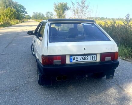 ВАЗ 2108, об'ємом двигуна 1.5 л та пробігом 250 тис. км за 750 $, фото 6 на Automoto.ua