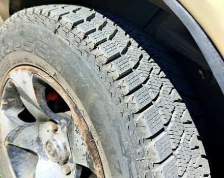 ВАЗ 2108, объемом двигателя 1.5 л и пробегом 0 тыс. км за 1300 $, фото 12 на Automoto.ua