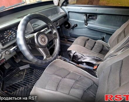 ВАЗ 2108, объемом двигателя 1.5 л и пробегом 95 тыс. км за 1050 $, фото 3 на Automoto.ua