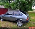 ВАЗ 2108, объемом двигателя 1.5 л и пробегом 95 тыс. км за 1050 $, фото 1 на Automoto.ua