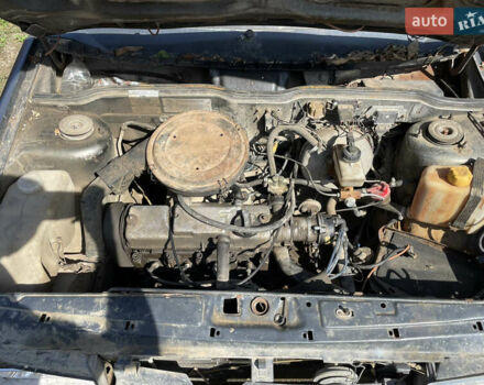 ВАЗ 2108, объемом двигателя 1.3 л и пробегом 255 тыс. км за 150 $, фото 3 на Automoto.ua