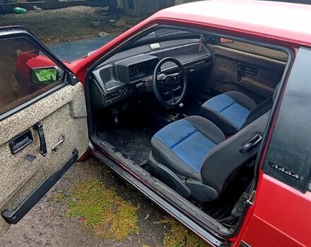 ВАЗ 2108, объемом двигателя 1.3 л и пробегом 0 тыс. км за 600 $, фото 11 на Automoto.ua